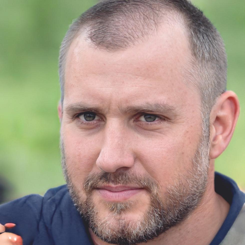 Alexander Weber, Leitender Finanzberater bei trivalenqoro